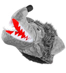 Wolf Hat