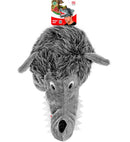 Wolf Hat