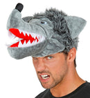 Wolf Hat
