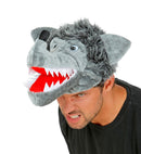 Wolf Hat