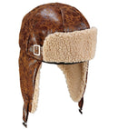 Aviator Hat
