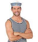 Sailor Hat