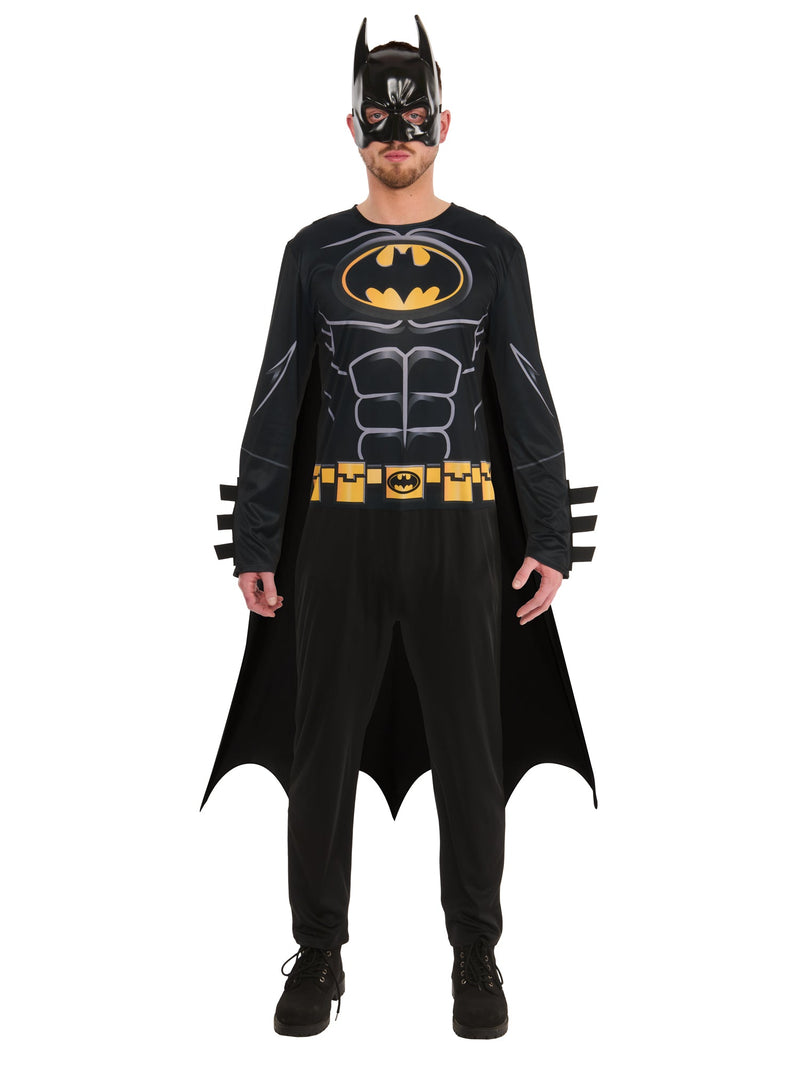 Michael Keaton Batman Costume for Men