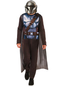 Mandalorian Din Djarin Costume Armour for Men