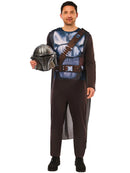 Mandalorian Din Djarin Costume Armour for Men
