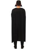 Darth Vader Costume for Adults Star Wars Fancy Dress
