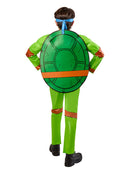 TMNT 4-IN-1 Kids Costume Ninja Turtle Suit