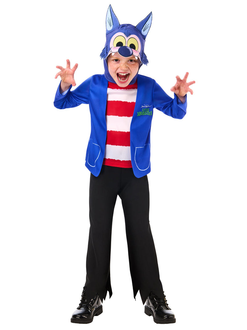 David Walliams Deluxe The Boy In The Dress Costume Book Week Kids Fancy Dress Size Age 13 David Walliams Deluxe The Boy In The Dress Costume Book Week Kids Fancy Dress Size Age 13