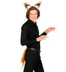 Fox  Ears, Tail 