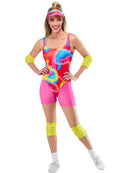 Skating Barbie Adult Costume Movie 1