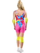 Skating Barbie Adult Costume Movie 2