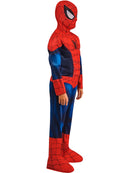 Spider-Man Deluxe Child Costume 3