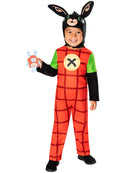 Bing Deluxe Child Costume with Headpiece
