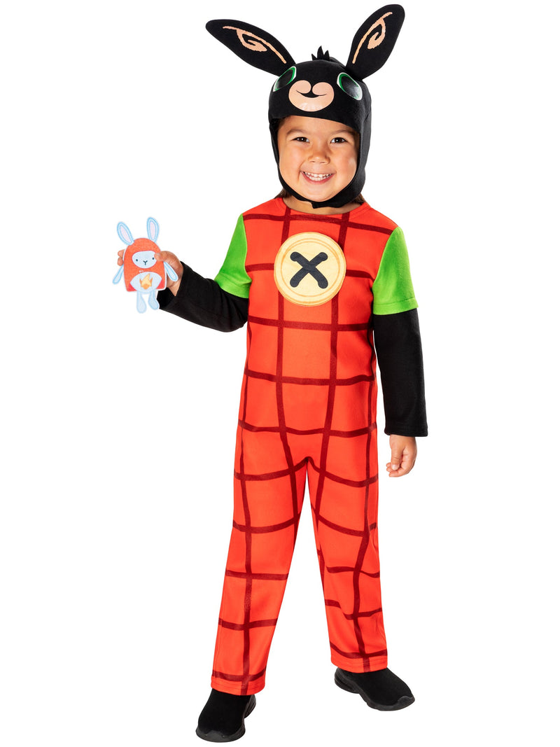 Bing Deluxe Child Costume with Headpiece