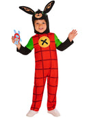 Bing Deluxe Child Costume with Headpiece