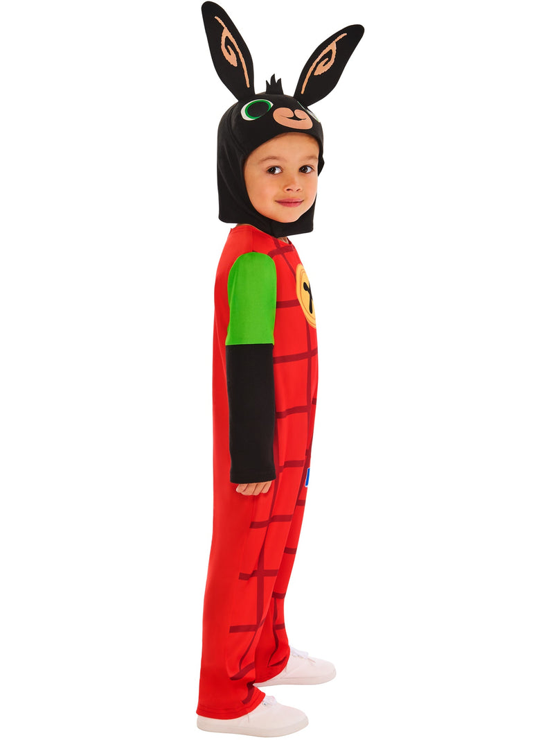 Bing Child Costume with Headpiece