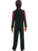 Miles Morales Gamerverse Child Costume Playstation 2