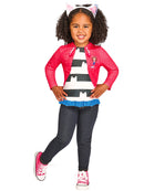 Gabby Top and Headband Gabbys Doll House 1