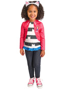 Gabby Top and Headband Gabbys Doll House 5