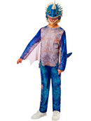Nadder How to Train Your Dragon Childs Costume 4