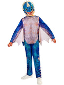Nadder How to Train Your Dragon Childs Costume 5