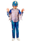 Nadder How to Train Your Dragon Childs Costume 6