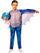 Nadder How to Train Your Dragon Childs Costume 7
