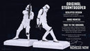 The Original Stormtrooper Bookend Figurines Bookends 18.5cm Officially Licensed Star Wars 11
