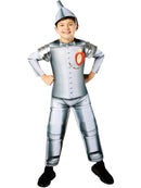 Tin Man Boys Costume Wizard of Oz 1