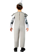 Tin Man Boys Costume Wizard of Oz 2