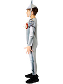 Tin Man Boys Costume Wizard of Oz 4