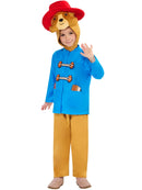 Paddington Bear Costume Deluxe Outfit for Kids 1
