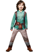 Hiccup How to Train Your Dragon Costume for Boys 5