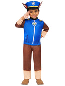Paw Patrol Chase Costume for Kids 1