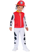 Marshall Costume from Kids Paw Patrol Outfit 1