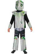 Adventurous Robot Costume for Kids 1