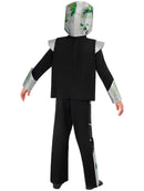 Adventurous Robot Costume for Kids 2