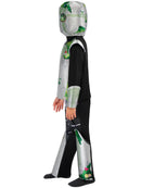 Adventurous Robot Costume for Kids 3