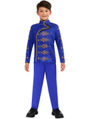 Dashing Prince Charming Costume for Boys 5