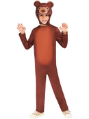 Storybook Bear Costume for Children 1