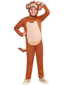 Monkey Costume Suit for Kids 1