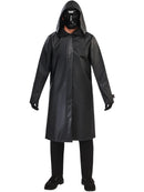 Front Man Costume for Men Deluxe Squid Games Suit 1