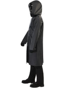 Front Man Costume for Men Deluxe Squid Games Suit 3