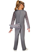T-Rex Costume for Children with Dino Mask 2