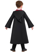 Gryffindor Robe Deluxe Kids Harry Potter Costume 2