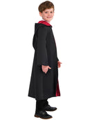 Gryffindor Robe Deluxe Kids Harry Potter Costume 3