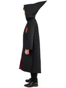 Gryffindor Robe Deluxe Kids Harry Potter Costume 7