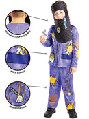 Mr Twit Costume for Kids The Twits Book Day Dress Up