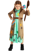 Mrs. Twit Costume for Kids The Twits Book Day Fancy Dress