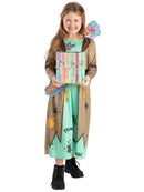 Mrs. Twit Costume for Kids The Twits Book Day Fancy Dress